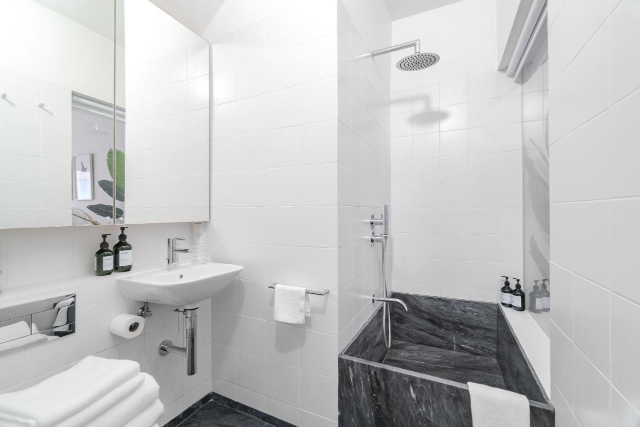 Casa Boma - Sunny And Spacious With Private Terrace - Alcantara Ii Lisboa
