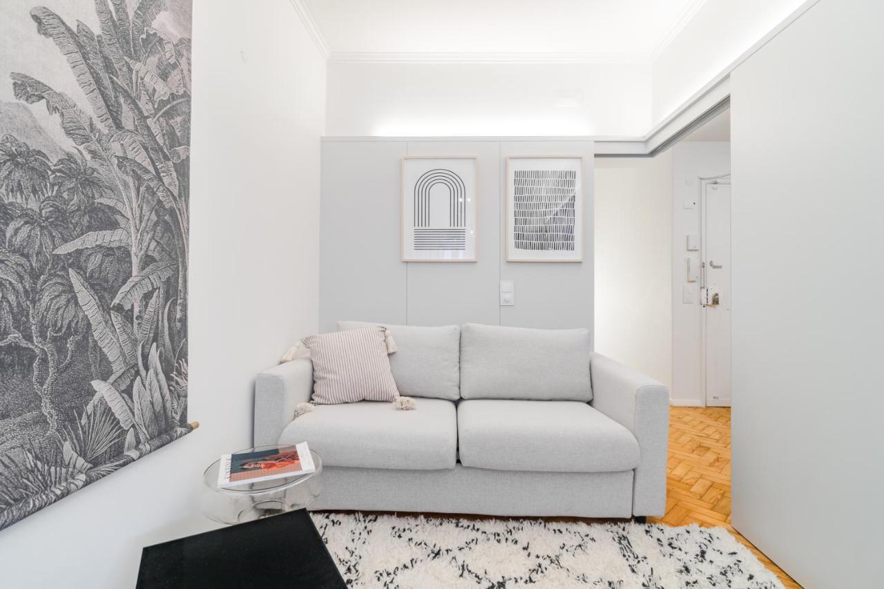 Apartamento Casa Boma - Sunny And Spacious With Private Terrace - Alcantara Ii *