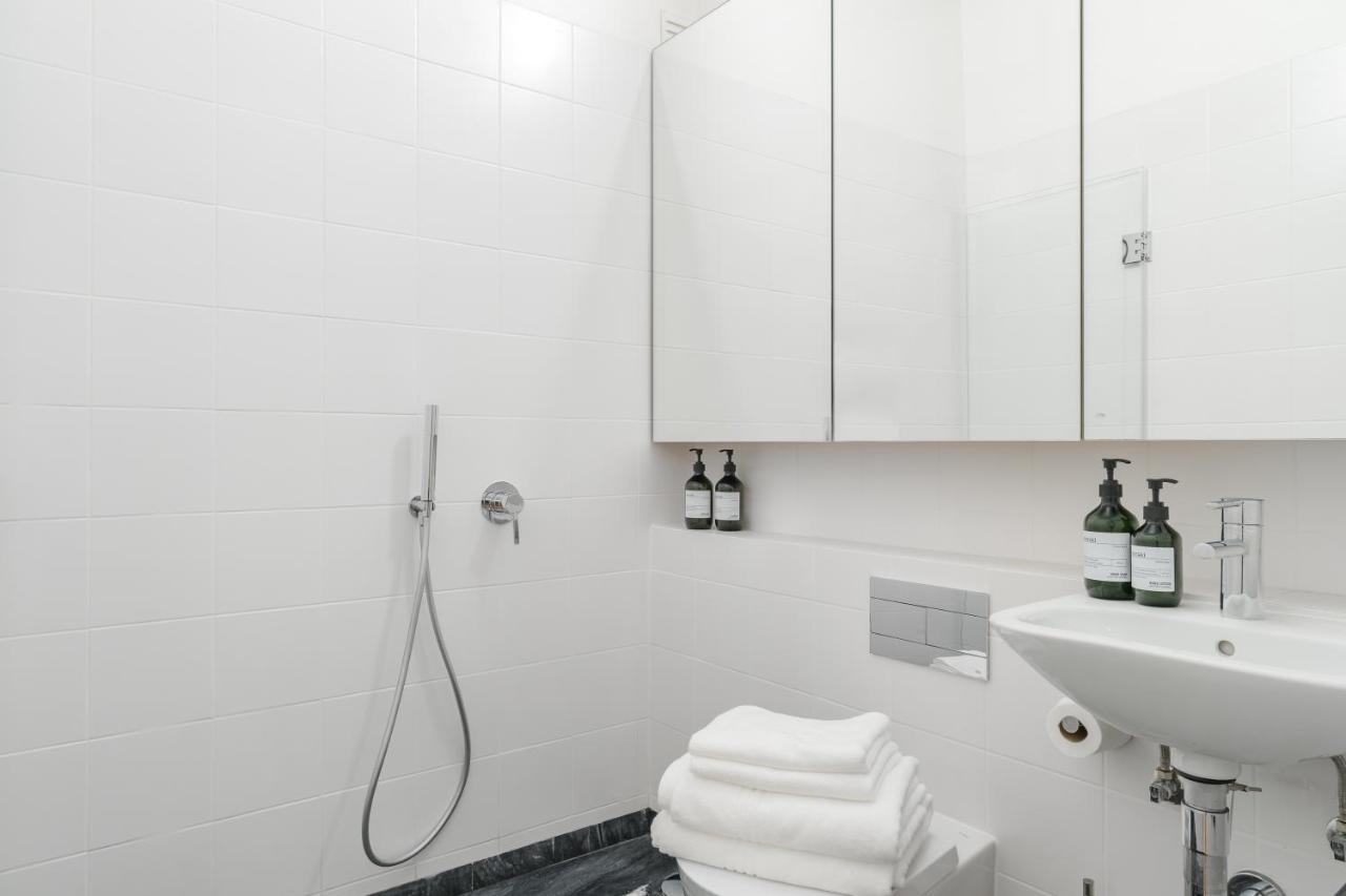 Casa Boma - Sunny And Spacious With Private Terrace - Alcantara Ii Apartamento