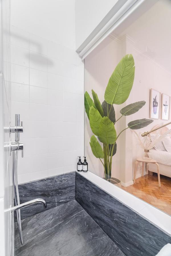 Casa Boma - Sunny And Spacious With Private Terrace - Alcantara Ii Apartamento